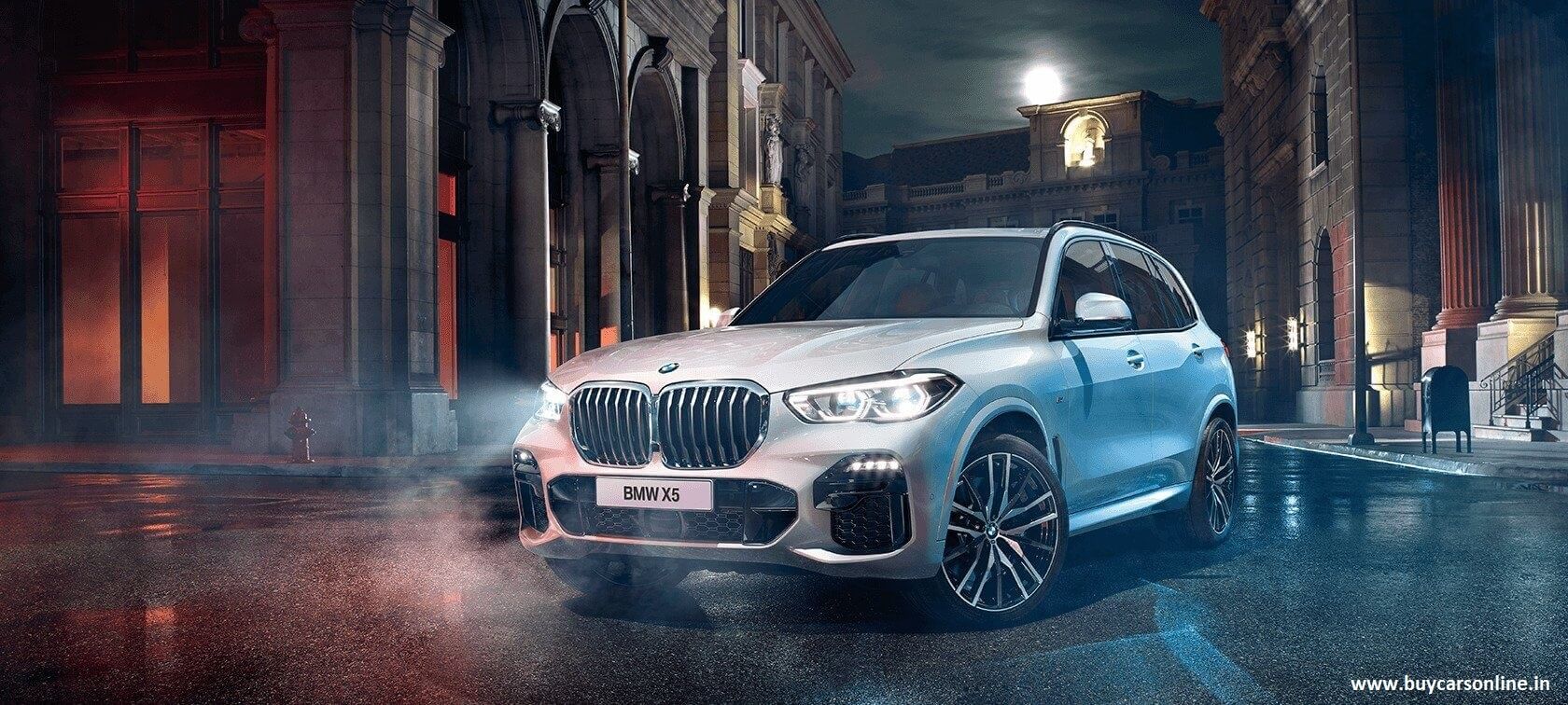 X5